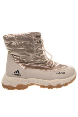 Női bokacsizma Adidas, Méret 41, Szín Hamurózsaszín, Ár 23 169 Ft