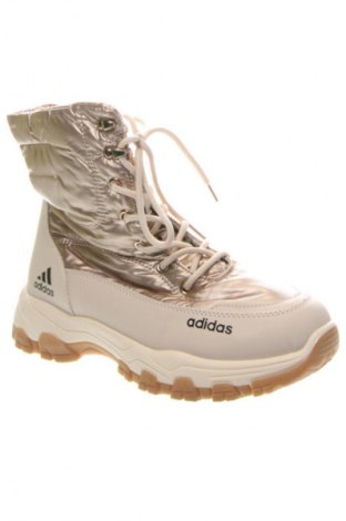 Női bokacsizma Adidas, Méret 41, Szín Hamurózsaszín, Ár 23 169 Ft