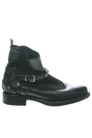 Botine de damă Albano, Mărime 39, Culoare Negru, Preț 495,38 Lei
