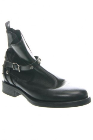 Botine de damă Albano, Mărime 39, Culoare Negru, Preț 495,38 Lei