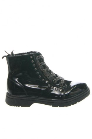 Botine de damă Alive, Mărime 36, Culoare Negru, Preț 52,99 Lei