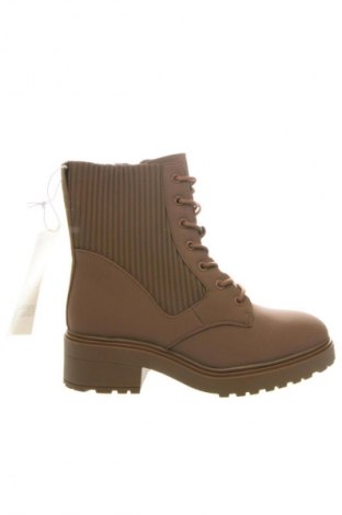 Damen Stiefeletten Amazon Essentials, Größe 38, Farbe Braun, Preis 41,99 €