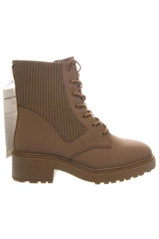 Botine de damă Amazon Essentials, Mărime 39, Culoare Bej, Preț 176,99 Lei