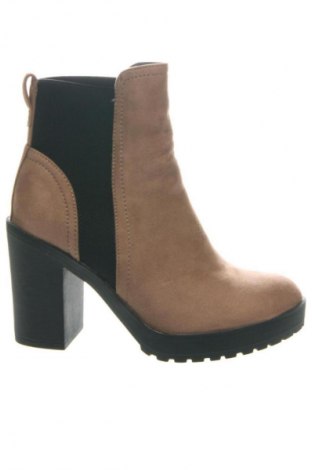 Dámské boty  Anna Field, Velikost 38, Barva Béžová, Cena  792,00 Kč