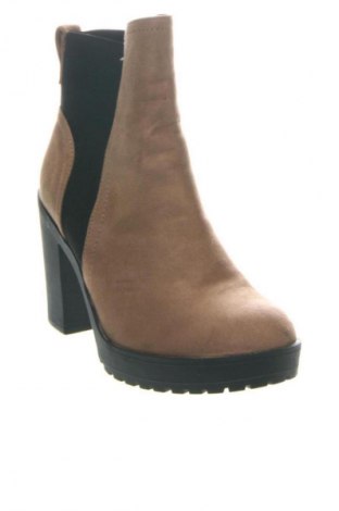 Dámské boty  Anna Field, Velikost 38, Barva Béžová, Cena  792,00 Kč