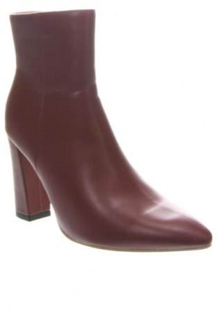 Botine de damă Apanage, Mărime 39, Culoare Roșu, Preț 196,99 Lei