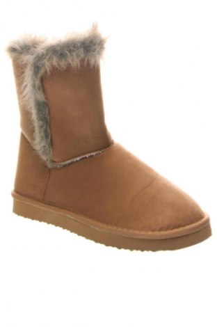 Botine de damă Apanage, Mărime 37, Culoare Maro, Preț 214,99 Lei