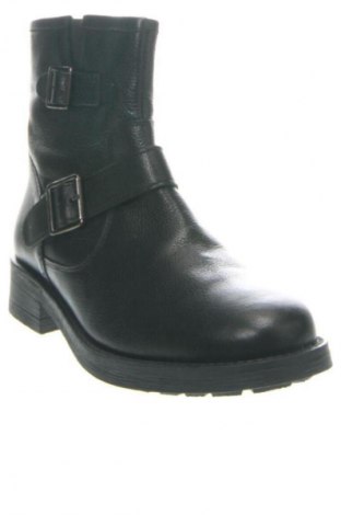 Γυναικεία μποτάκια Apolina, Μέγεθος 39, Χρώμα Μαύρο, Τιμή 121,40 €