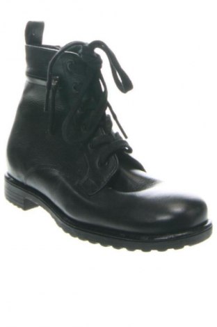 Damen Stiefeletten Ara, Größe 37, Farbe Schwarz, Preis 31,99 €