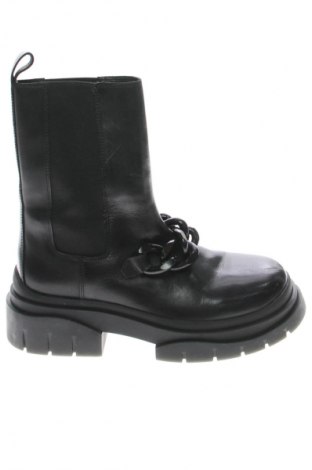 Dámské poltopánky Ash, Veľkosť 40, Farba Čierna, Cena  123,26 €