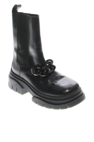 Dámské poltopánky Ash, Veľkosť 40, Farba Čierna, Cena  123,26 €