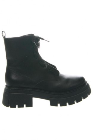Botine de damă Ash, Mărime 37, Culoare Negru, Preț 495,99 Lei