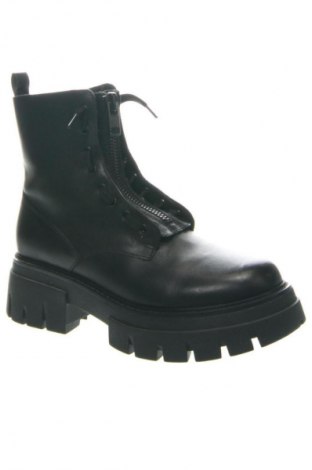Botine de damă Ash, Mărime 37, Culoare Negru, Preț 495,99 Lei