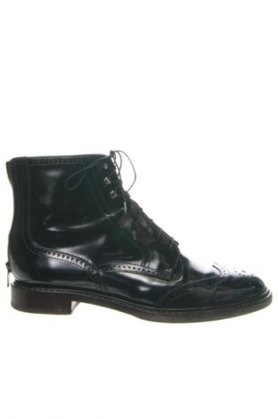 Dámské boty  Attilio Giusti Leombruni, Velikost 40, Barva Černá, Cena  4 034,00 Kč