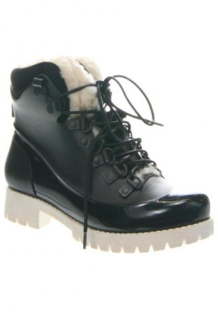 Botine de damă Australia Luxe, Mărime 36, Culoare Negru, Preț 925,00 Lei
