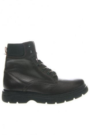 Dámské boty  BOSS, Velikost 40, Barva Hnědá, Cena  7 849,00 Kč