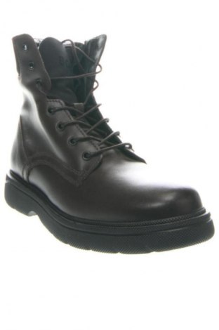 Dámské boty  BOSS, Velikost 40, Barva Hnědá, Cena  7 849,00 Kč