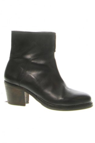 Botine de damă BOSS, Mărime 37, Culoare Negru, Preț 774,99 Lei