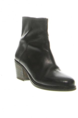 Botine de damă BOSS, Mărime 37, Culoare Negru, Preț 774,99 Lei