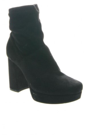 Botine de damă Bata, Mărime 37, Culoare Negru, Preț 175,99 Lei