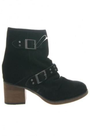 Dámské poltopánky Bearpaw, Veľkosť 39, Farba Čierna, Cena  49,95 €