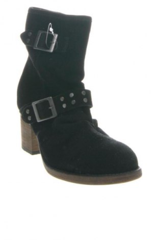 Dámské poltopánky Bearpaw, Veľkosť 39, Farba Čierna, Cena  49,95 €