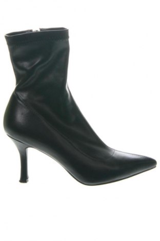Botine de damă Benaza, Mărime 37, Culoare Negru, Preț 196,99 Lei