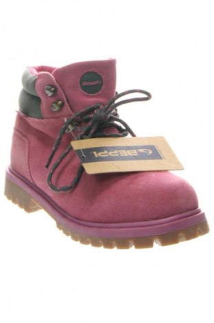 Botine de damă Beppi, Mărime 37, Culoare Roz, Preț 295,99 Lei