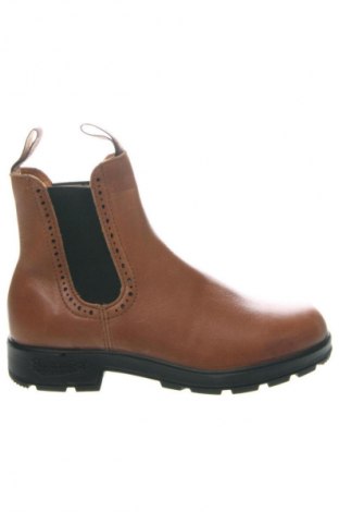 Botine de damă Blundstone, Mărime 40, Culoare Maro, Preț 899,99 Lei