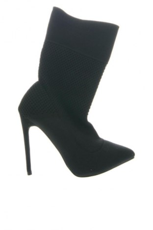 Damen Stiefeletten Botinelli, Größe 36, Farbe Schwarz, Preis 21,99 €