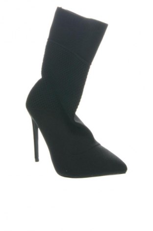 Damen Stiefeletten Botinelli, Größe 36, Farbe Schwarz, Preis 21,99 €