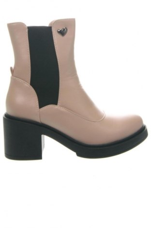 Dámské boty  Tua By Braccialini, Velikost 38, Barva Béžová, Cena  2 449,00 Kč