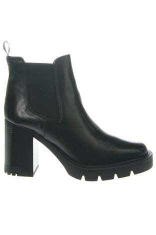 Botine de damă British Passport, Mărime 41, Culoare Negru, Preț 899,99 Lei