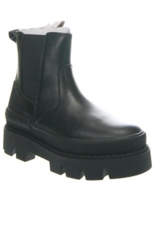 Dámské poltopánky Buffalo, Veľkosť 39, Farba Čierna, Cena  68,95 €