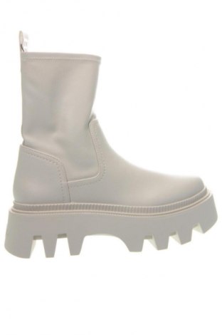 Botine de damă Buffalo, Mărime 41, Culoare Alb, Preț 322,99 Lei