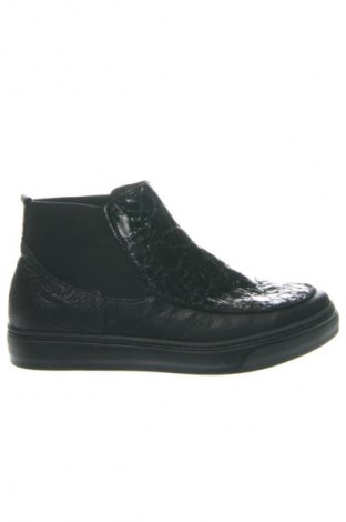 Damskie botki CAFÈNOIR, Rozmiar 40, Kolor Czarny, Cena 584,25 zł