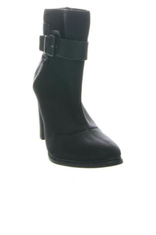 Botine de damă Calvin Klein, Mărime 39, Culoare Negru, Preț 306,99 Lei