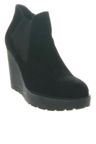 Dámské boty  Calvin Klein Jeans, Velikost 41, Barva Černá, Cena  1 029,00 Kč