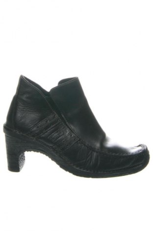 Дамски боти Camel Active, Размер 37, Цвят Черен, Цена 159,90 лв.