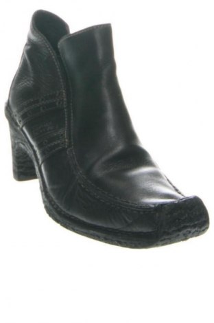 Дамски боти Camel Active, Размер 37, Цвят Черен, Цена 159,90 лв.
