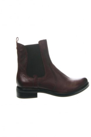 Botine de damă Caprice, Mărime 37, Culoare Maro, Preț 399,99 Lei