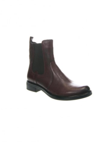 Botine de damă Caprice, Mărime 37, Culoare Maro, Preț 399,99 Lei