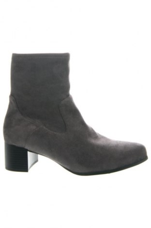 Dámské poltopánky Caprice, Veľkosť 40, Farba Sivá, Cena  68,95 €