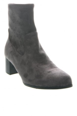 Dámské poltopánky Caprice, Veľkosť 40, Farba Sivá, Cena  68,95 €