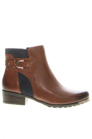 Dámské boty  Caprice, Velikost 38, Barva Hnědá, Cena  1 929,00 Kč