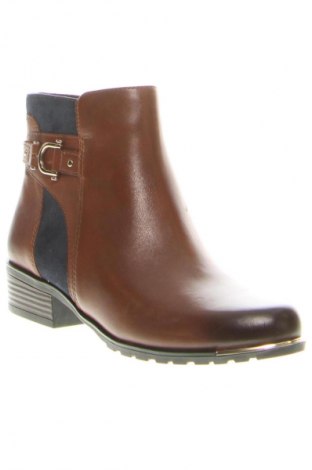 Dámské boty  Caprice, Velikost 38, Barva Hnědá, Cena  1 929,00 Kč