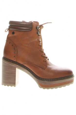 Dámské boty  Carmela, Velikost 38, Barva Hnědá, Cena  1 772,00 Kč