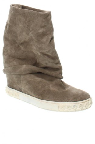 Botine de damă Casadei, Mărime 37, Culoare Multicolor, Preț 1.103,00 Lei