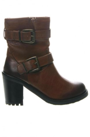 Damen Stiefeletten Chattawak, Größe 36, Farbe Braun, Preis 75,99 €