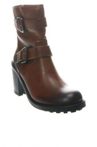 Damen Stiefeletten Chattawak, Größe 36, Farbe Braun, Preis 75,99 €